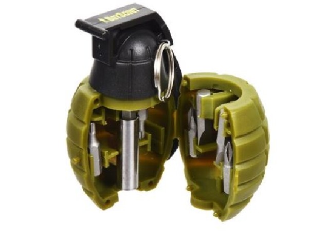 BOYSCOUT   Мультиинструмент 